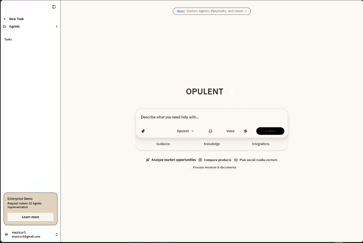 Build Your Own AI Agents with Agent Builder - Cover Image