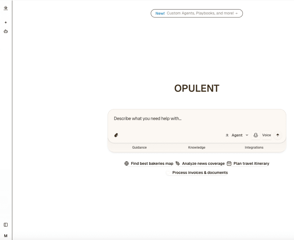 Model selection interface highlighting filters, pricing, and context windows