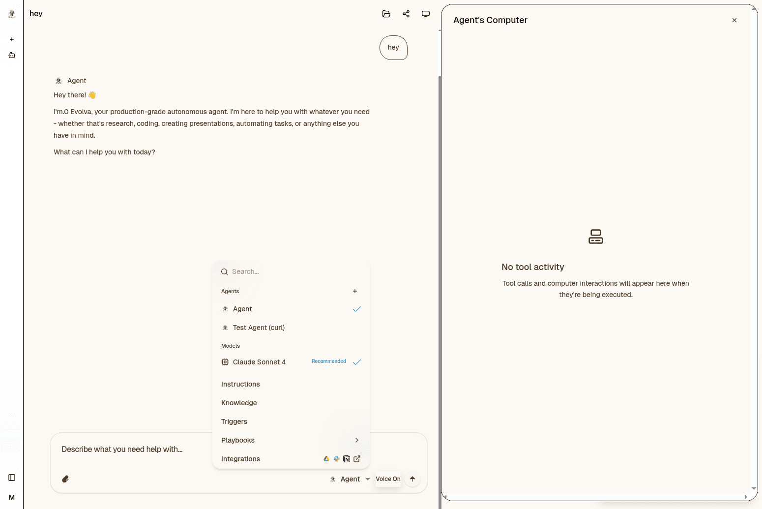 Policy pack editor with guided constraints and validation rules