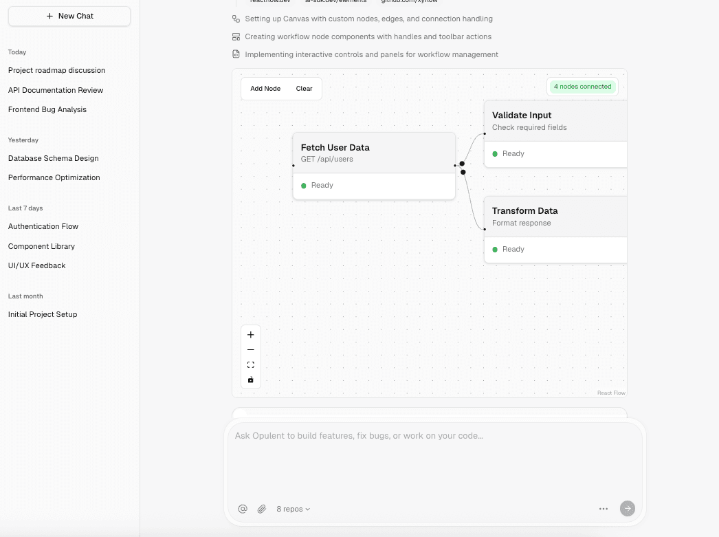 Task - Define your goals